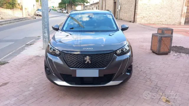 Peugeot 2008 2ª serie