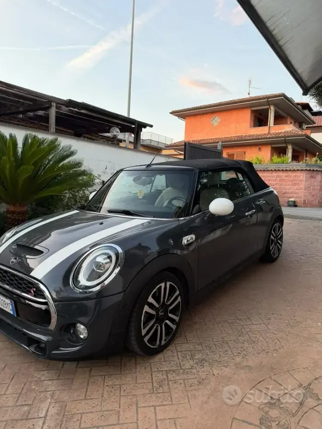 MINI Altro modello