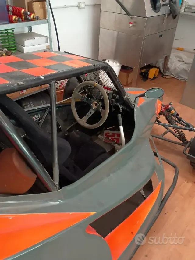 Altro Altro modello