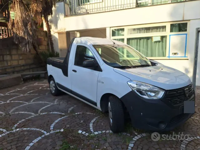 Dacia Dokker