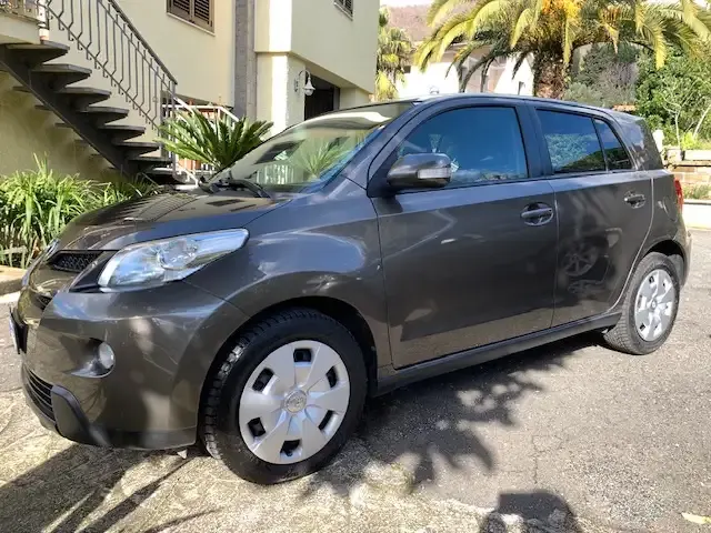 Toyota Urban Cruiser