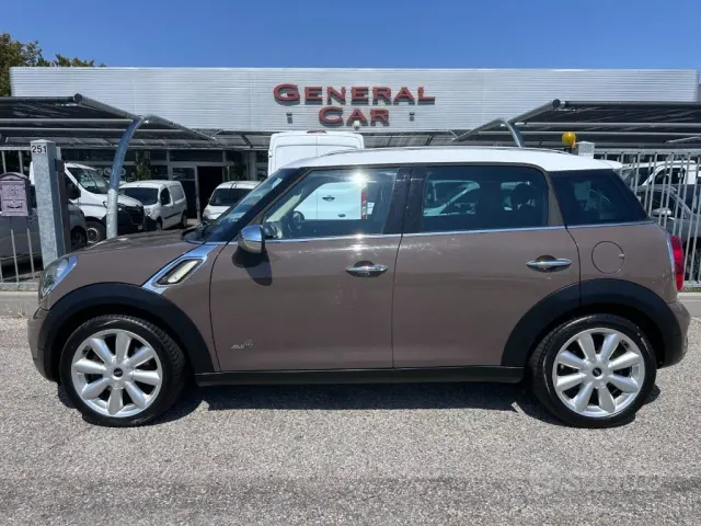 MINI Mini Countrym.(R60)