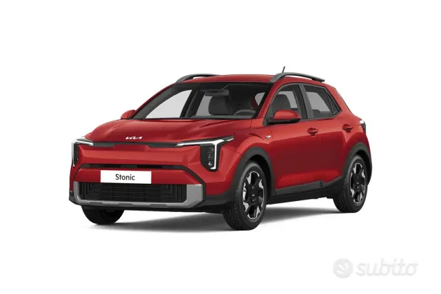 Kia Stonic