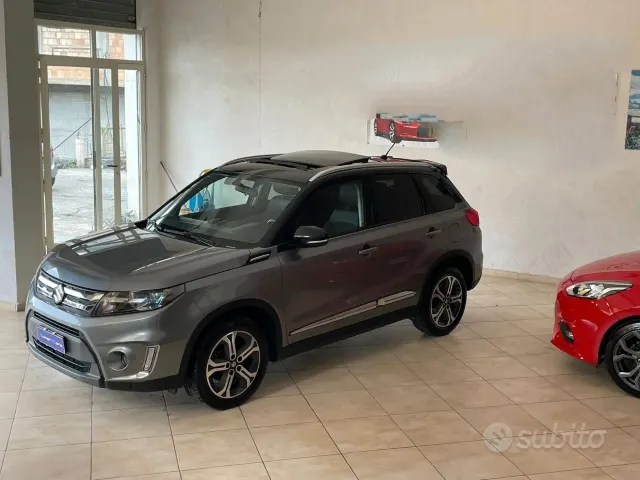 Suzuki Vitara (2015)