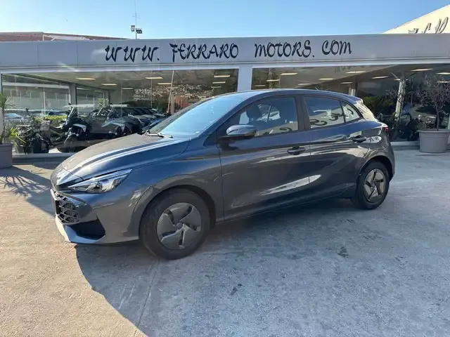 MG MG3