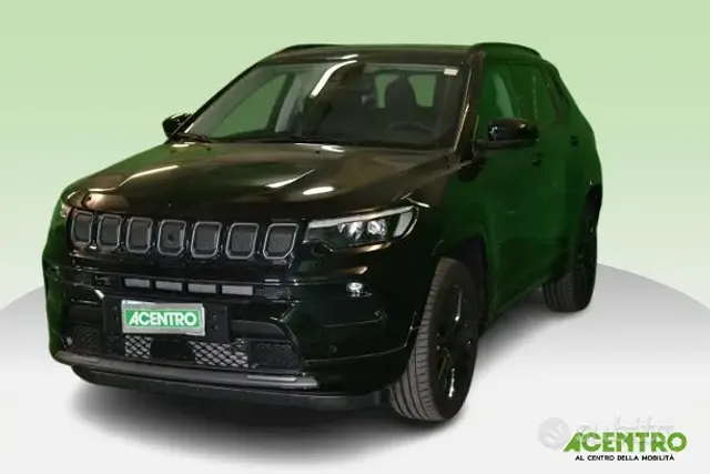 Jeep Altro modello
