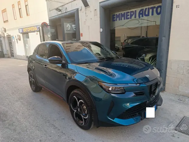 Alfa Romeo Junior