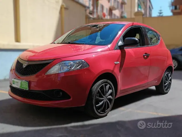 Lancia Ypsilon 3ª serie