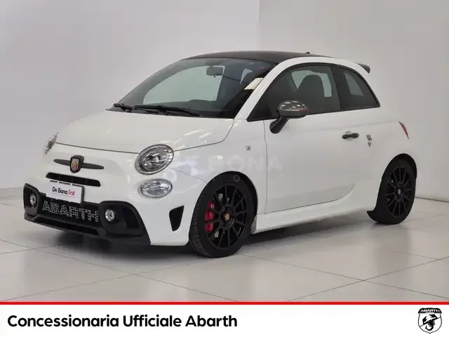 Abarth 695