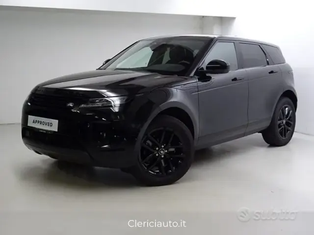 Land Rover Range Rover 5ªserie