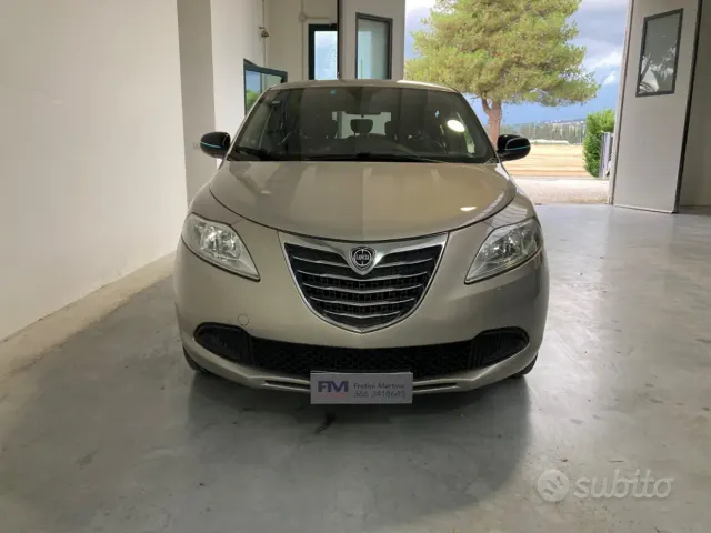 Lancia Ypsilon 3ª serie