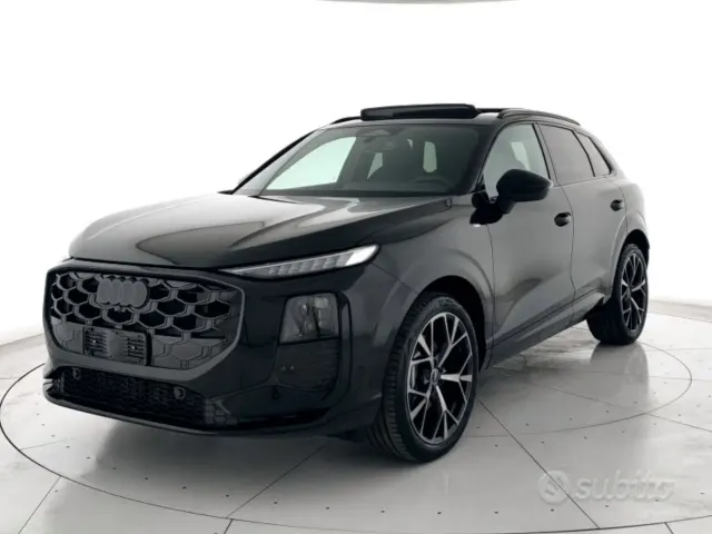 Audi Q3 2ª serie