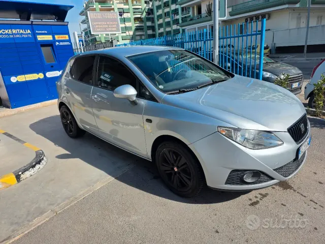 Seat Ibiza 4ª serie