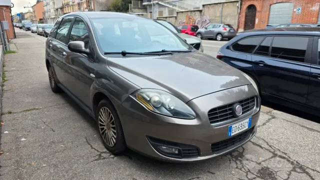 Fiat Croma (2005-2011)
