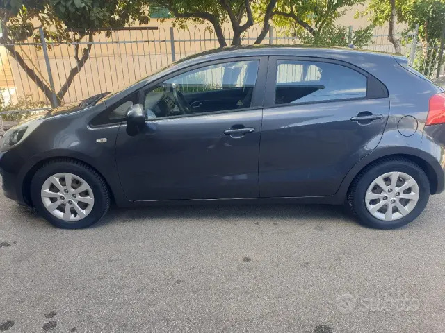 Kia Rio 3ª serie
