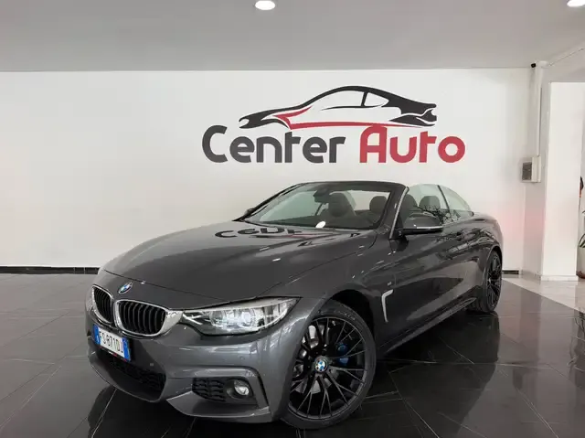 BMW 435