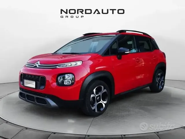 Citroen C3 Aircross 1ª s.