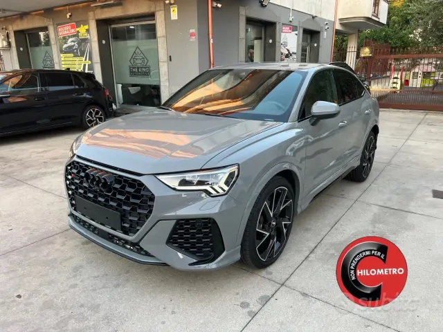 Audi Q3 2ª serie