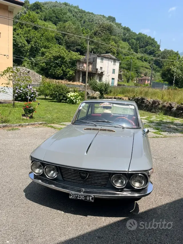 Lancia Altro modello