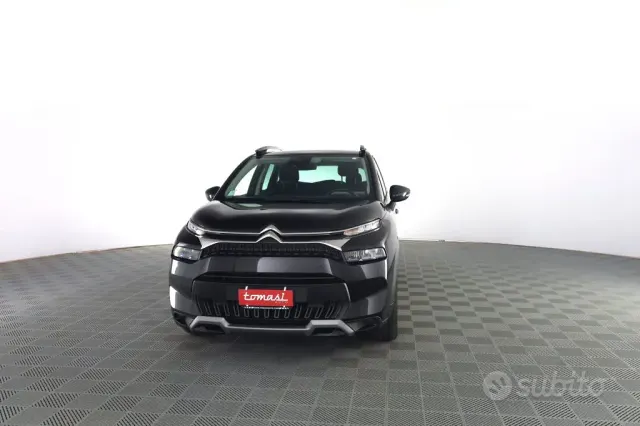 Citroen C3 Aircross 1ª s.