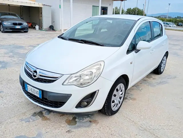 Fiat Panda 3ª serie