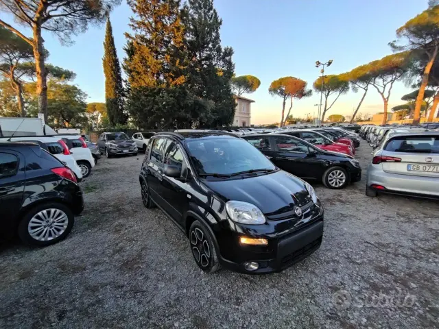 Fiat Grande Panda