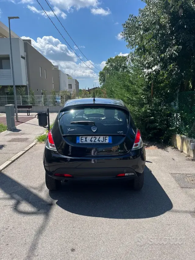 Lancia Ypsilon 3ª serie