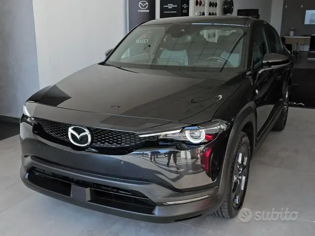 Mazda MX-30
