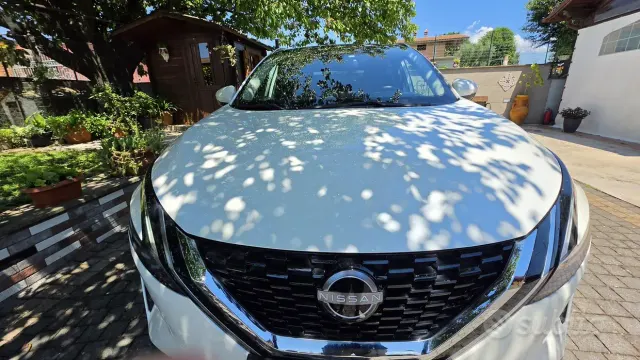 Nissan Qashqai 3ª serie