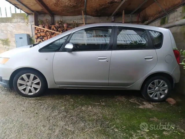 Mitsubishi Colt 6ª serie