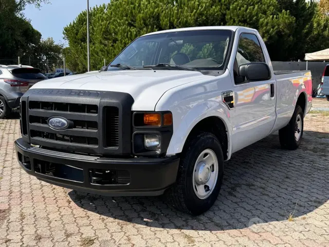 Ford Altro modello
