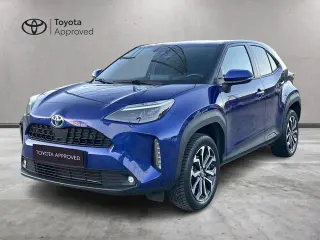 Toyota Yaris Cross 1.5h Trend fwd 115cv e-cvt