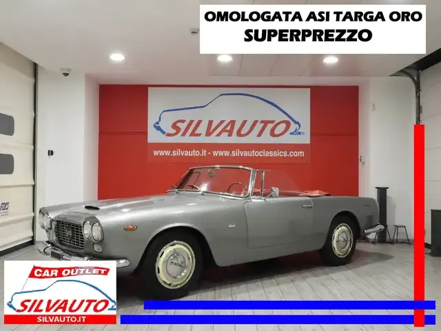 Lancia Flaminia
