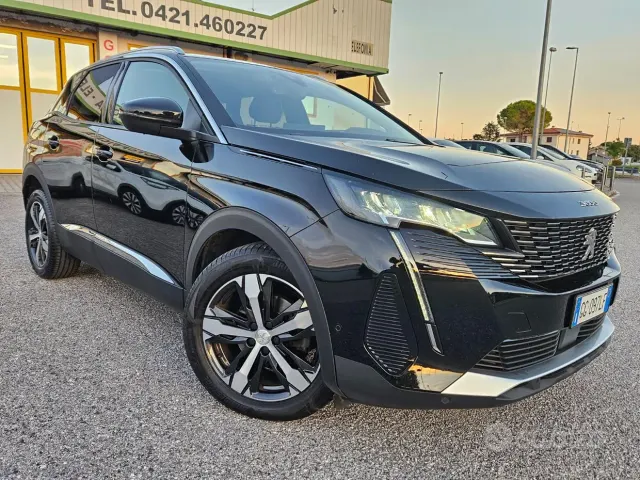 Peugeot 3008 3ª serie