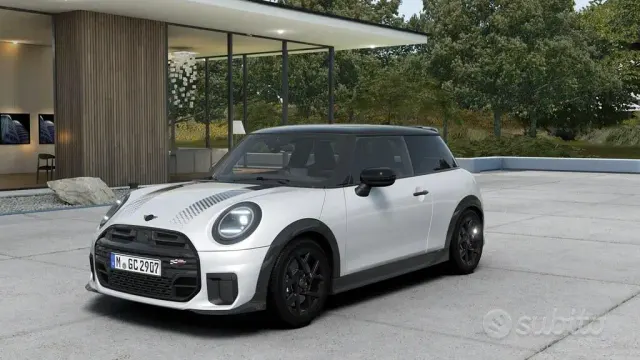 MINI Mini 5ª serie (F66)