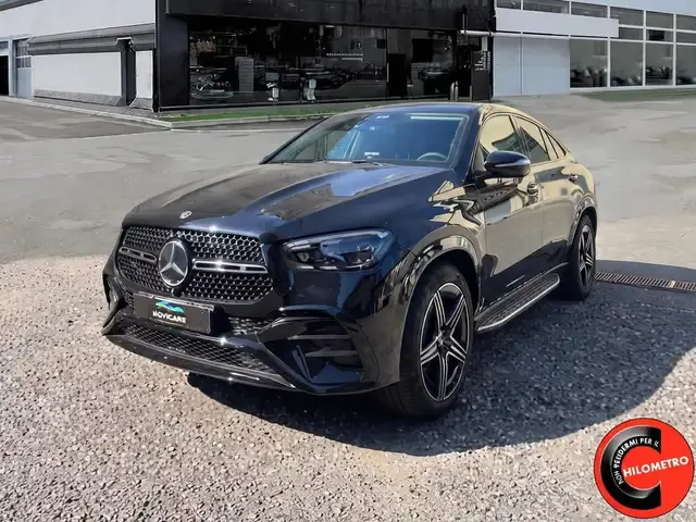 Mercedes-Benz GLE 300