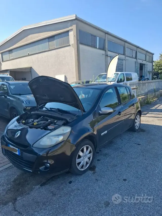 Renault Clio 3ª serie