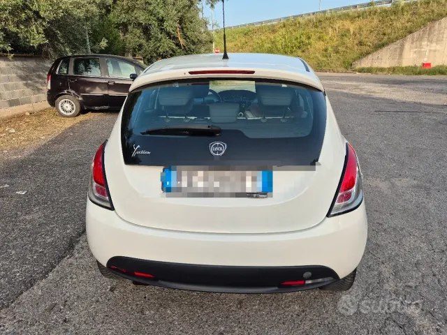 Lancia Ypsilon 3ª serie