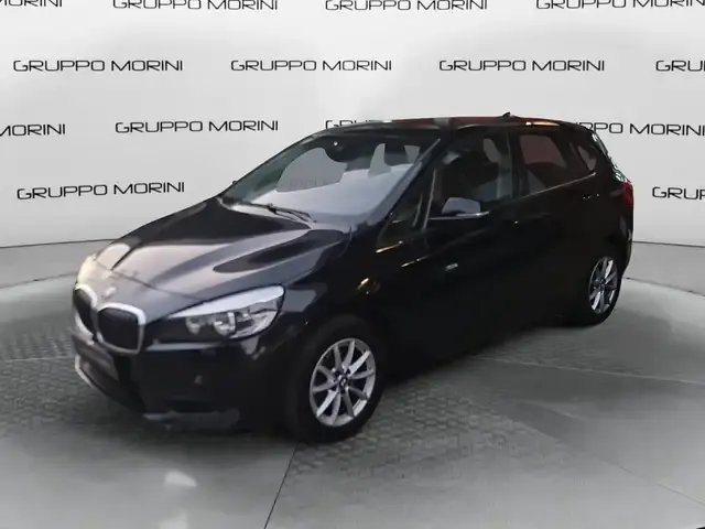 BMW 216