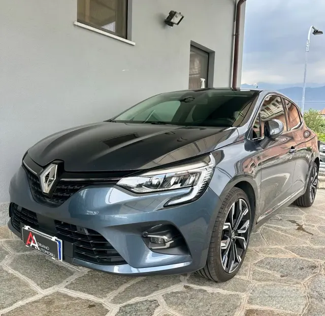 Renault Clio 5ª serie