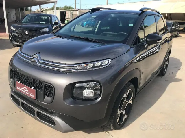 Citroen C3 Aircross 1ª s.
