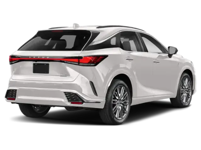 Lexus RX 450h