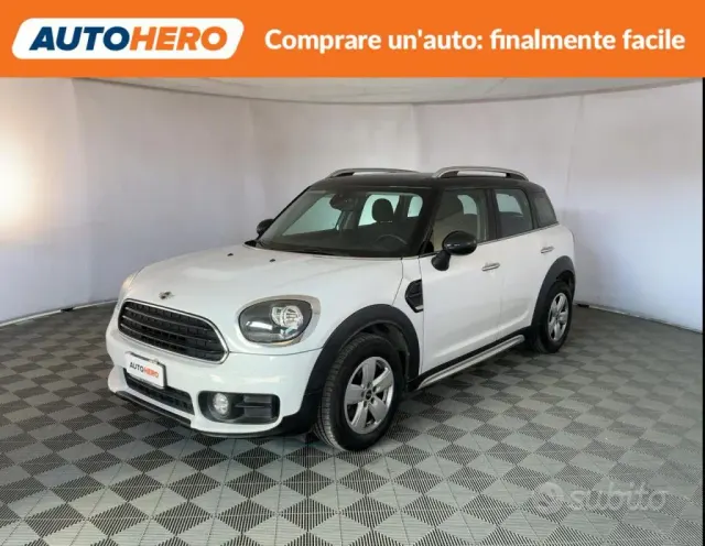 MINI Mini Countrym.(F60)