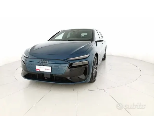 Audi A6 5ª serie