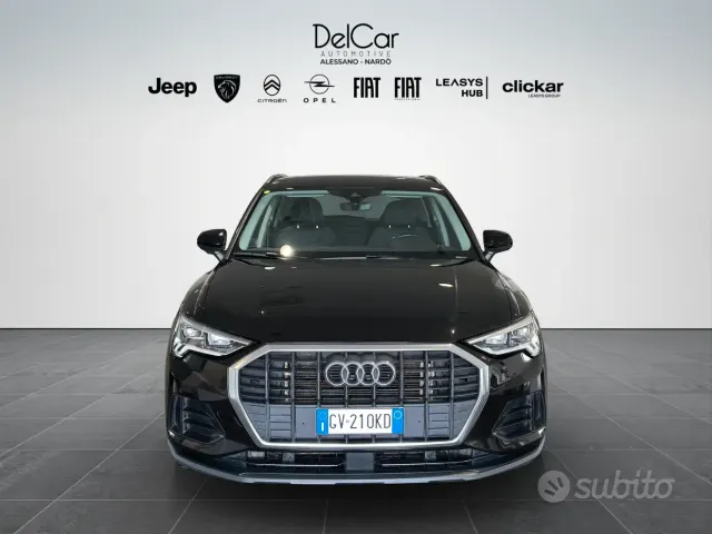 Audi Q3 2ª serie