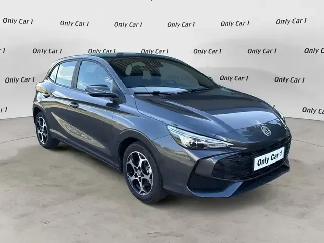 MG MG3