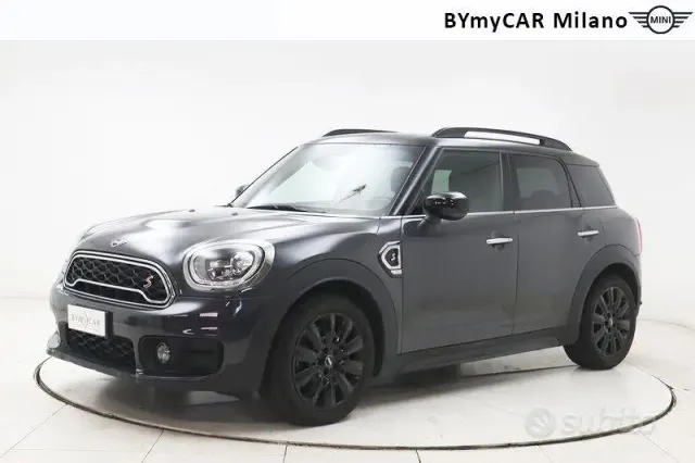 MINI Mini Countrym.(F60)