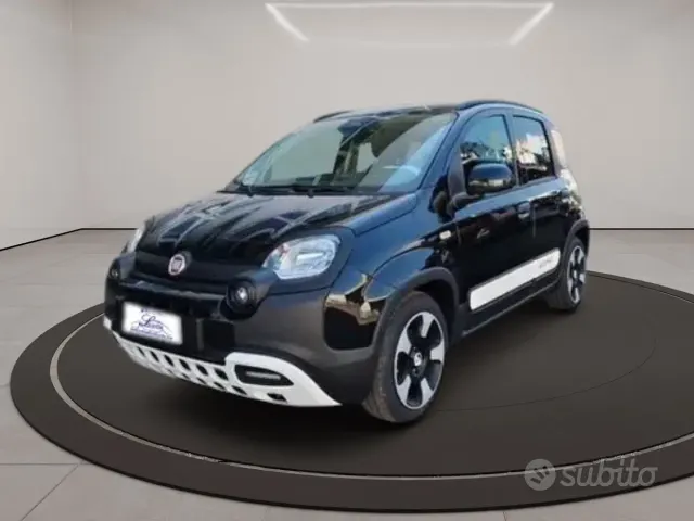 Fiat Pandina