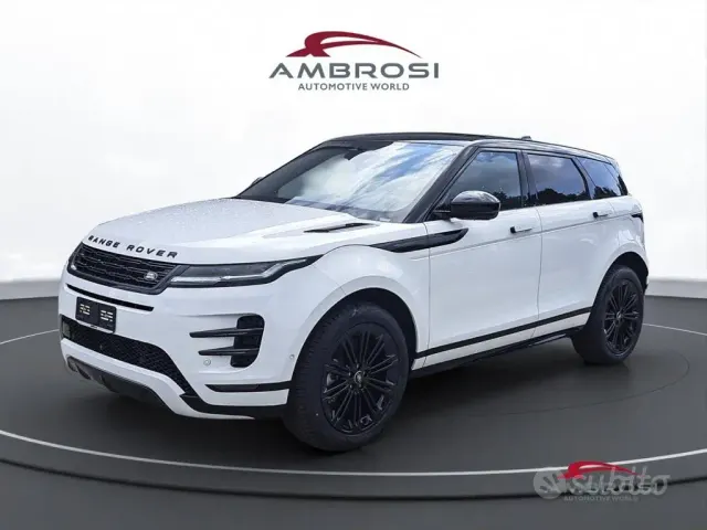 Land Rover Altro modello