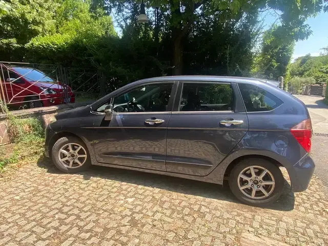 Honda FR-V